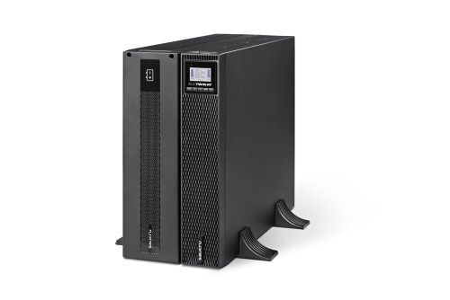 SALICRU SLC 4000 TWIN RT3 B0 – MÓDULO SAI/UPS SIN BATERÍA DE 4000 VA IOT ON-LINE DOBLE CONVERSIÓN TORRE/RACK CON FP=1 (REQUIERE (2)
