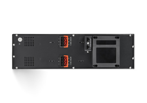 Salicru SLC-6000-TWIN RT3 sistema de alimentación ininterrumpida (UPS) Doble conversión (en línea) 6 kVA 6000 W (4)