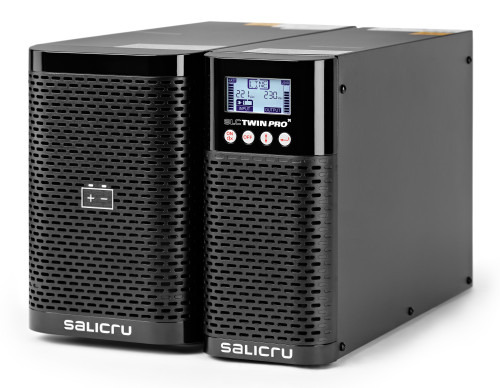 Salicru SLC-700-TWIN PRO2 IEC B1 (5)