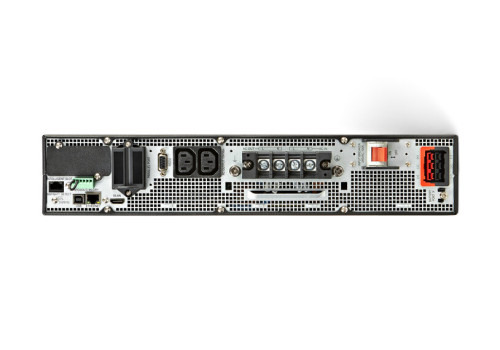 Salicru SLC-8000-TWIN RT3 Doble conversión (en línea) 8 kVA 8000 W 2 salidas AC (3)