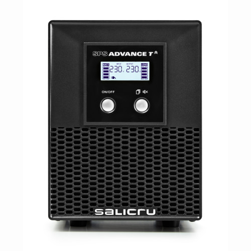 Salicru SPS 1000 ADV T B1 (2)