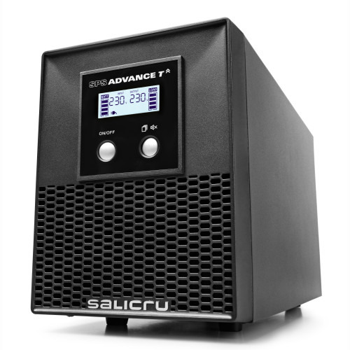 Salicru SPS 1000 ADV T (3)