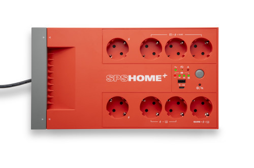 Salicru SPS 1000 HOME+ (2)