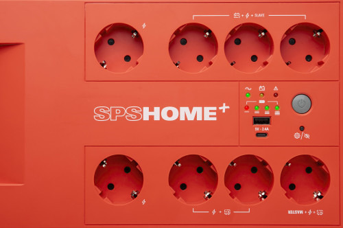 Salicru SPS 1000 HOME+ (3)