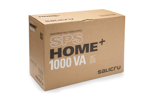 Salicru SPS 1000 HOME+ (5)