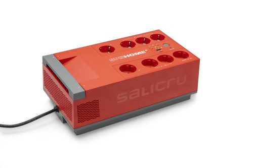 Salicru SPS 1000 HOME+ (1)
