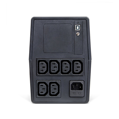 Salicru SPS 1100 ONE BL IEC INTERACTIVEACCS sistema de alimentación ininterrumpida (UPS) 1,1 kVA (3)