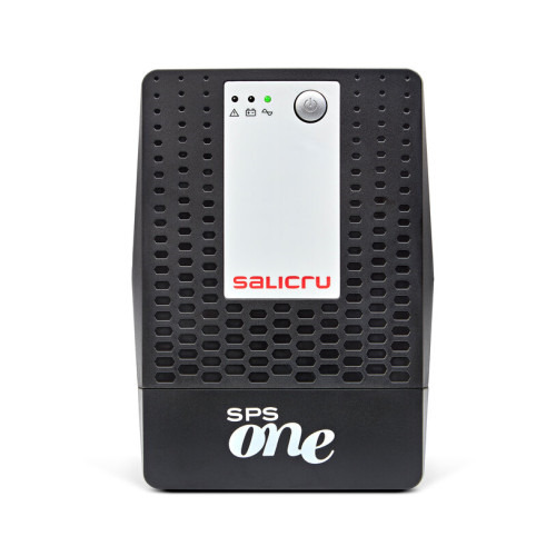 Salicru SPS 1100 ONE BL IEC INTERACTIVEACCS sistema de alimentación ininterrumpida (UPS) 1,1 kVA (2)