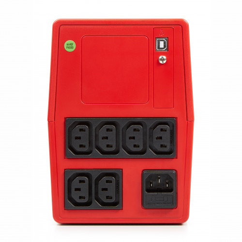 SALICRU SPS 1100 ONE IEC (4)