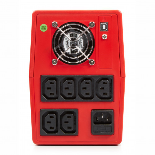 SALICRU SPS 1500 ONE IEC (4)