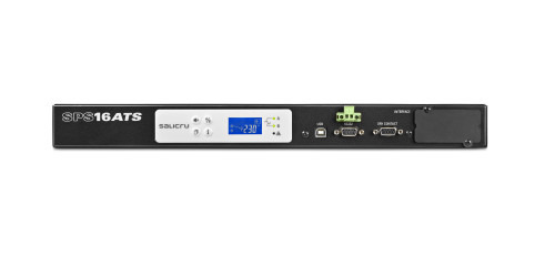 Salicru SPS 16 ATS (2)