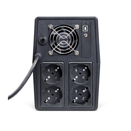 Salicru SPS 2000 ONE BL 2000 VA ACCS sistema de alimentación ininterrumpida (UPS) 2 kVA (3)