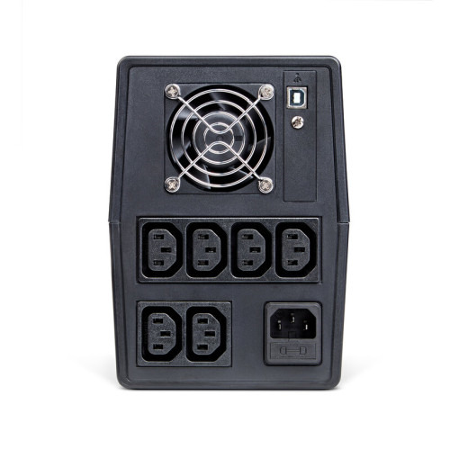 Salicru SPS 2000 ONE BL IEC INTERACTIVEACCS sistema de alimentación ininterrumpida (UPS) 2 kVA (3)