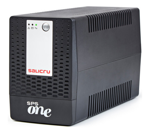 Salicru SPS 2000 ONE BL IEC INTERACTIVEACCS sistema de alimentación ininterrumpida (UPS) 2 kVA