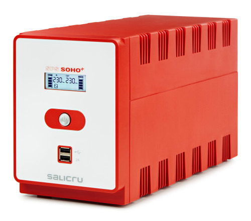 Salicru SPS 2200 SOHO+