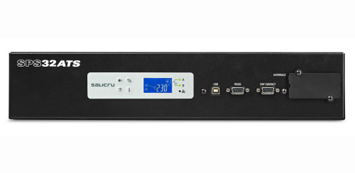 Salicru SPS 32 ATS (2)