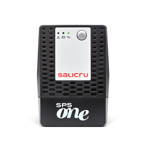 Salicru SPS 700 ONE BL IEC ACCS sistema de alimentación ininterrumpida (UPS) 0,7 kVA (2)