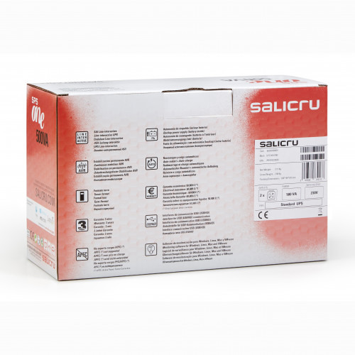 SALICRU SPS 700 ONE IEC (4)