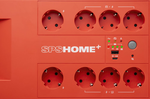 Salicru SPS 850 HOME+ (2)