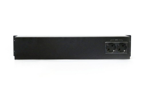 Salicru SPS 900 Node sistema de alimentación ininterrumpida (UPS) En espera (Fuera de línea) o Standby (Offline) 0,9 kVA 480 W 8 (3)