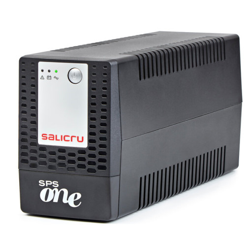 Salicru SPS 900 ONE BL 900 VA ACCS sistema de alimentación ininterrumpida (UPS) 0,9 kVA (1)