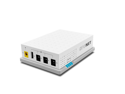 Salicru SPS NET2 sistema de alimentación ininterrumpida (UPS) 20 W (1)