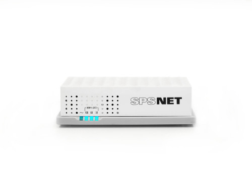Salicru SPS NET2 sistema de alimentación ininterrumpida (UPS) 20 W (2)