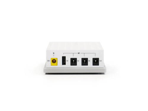 Salicru SPS NET2 sistema de alimentación ininterrumpida (UPS) 20 W (3)
