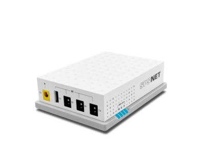 Comprar Salicru SPS NET2 sistema de alimentación ininterrumpida (UPS) 20 W