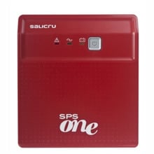 Salicru SPS one 1100VA SAI 600W Rojo