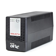 Salicru SPS one 500VA SAI 240W Neg