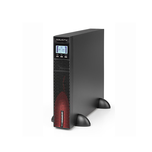 SALICRU SPS3000-ADV-RT2 Sistema de Alimentación Ininterrumpida (SAI/UPS) de 3000 VA Line-interactive senoidal formato torre/rack