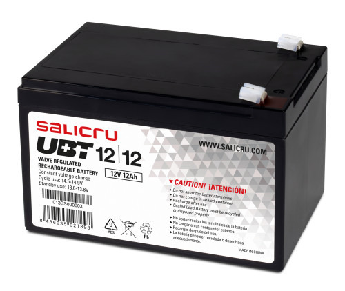Salicru UBT 12/12 (1)