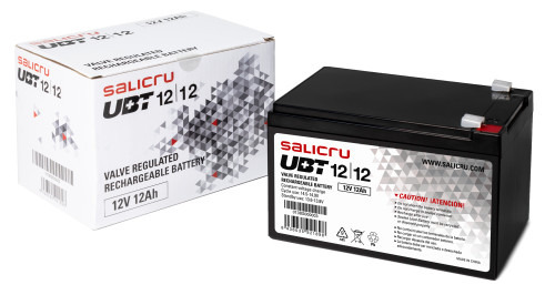 Salicru UBT 12/12 (2)