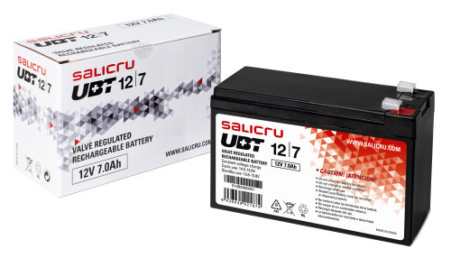 Salicru UBT 12/7 (2)