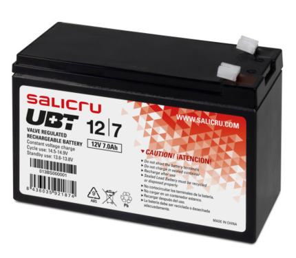 Comprar Salicru UBT 12/7