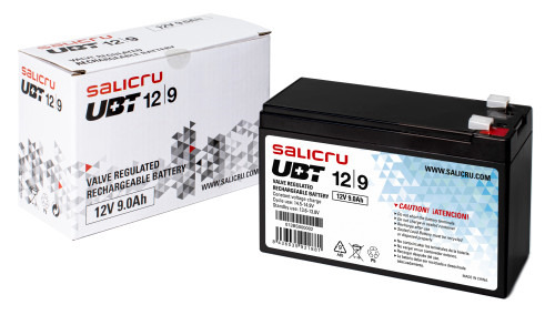Salicru UBT 12/9 (2)