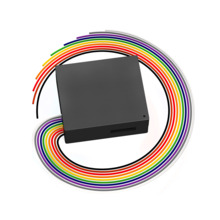 SALTO SALTO-003 D0ZU2 Módulo universal Danalock para sistemas de cierre eléctrico. Número ilimitado de usuarios por puerta. Núme