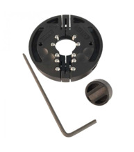 SALTO SALTO-005 DCSLAE Adaptador de cilindro UE