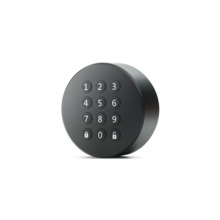 SALTO SALTO-016 D0BP0BBBT Teclado para acceso a apartamentos. Comunicación BLE 4.3. Encriptación AES 256 bits. Montaje en la par