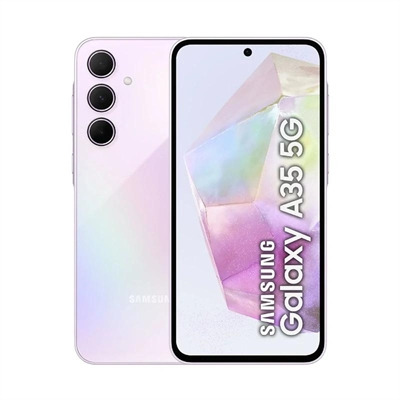 Samsung Galaxy A35 5G 6.6" 8GB 256GB Violet