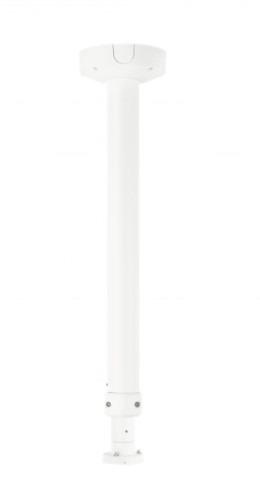 (SBP-156CMW) HANWHA SOPORTE MONTAJE A TECHO PARA DOMOS PTZ. COMPATIBLE CON  XNP-9300RW / 9250R / 9250 / 8300RW / 8250R / 8250 / (1)