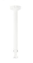 (SBP-156CMW) HANWHA SOPORTE MONTAJE A TECHO PARA DOMOS PTZ. COMPATIBLE CON  XNP-9300RW / 9250R / 9250 / 8300RW / 8250R / 8250 /