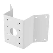 (SBP-156KMW) HANWHA SOPORTE MONTAJE A ESQUINA PARA DOMOS PTZ. COMPATIBLE SBP-156WMW PARA XNP-9300RW/9250R/9250/8300RW/8250R/8250