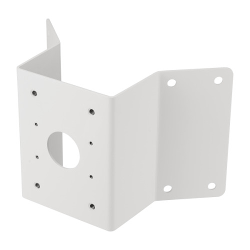 (SBP-156KMW) HANWHA SOPORTE MONTAJE A ESQUINA PARA DOMOS PTZ. COMPATIBLE SBP-156WMW PARA XNP-9300RW/9250R/9250/8300RW/8250R/8250