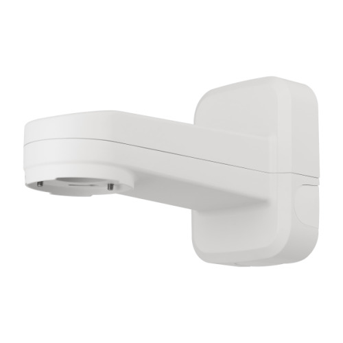 (SBP-156WMW) HANWHA SOPORTE A PARED PARA DOMOS PTZ XNP-9300RW/9250R/9250/8300RW/8250R/8250/6400RW/6400R/6400