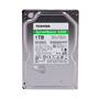 SEAGATE 10XHD1TB-S Pack de discos duros - 10 unidades - Seagate - ST1000VX001 - 1 TB de almacenamiento - Especial para CCTV (4)