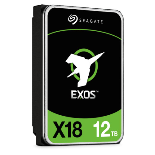 Seagate Enterprise ST12000NM000J disco duro interno 12 TB 7200 RPM 256 MB 3.5" Serial ATA III (2)