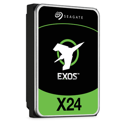 Seagate Exos X24 disco duro interno 24 TB 7200 RPM 512 MB 3.5" SATA (3)