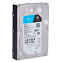 SEAGATE HD10TB-S-AI Disco duro Seagate Skyhawk AI - Capacidad 10 TB - Interfaz SATA 6 Gb/s - Hasta 32 transmisiones de inteligen (6)